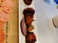 -马克西姆俄罗斯餐厅(通亚街店)