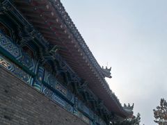-长春孔子文化园-文庙