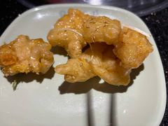 -韩盛·盛江山自助料理(沈辽路万达店)