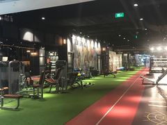 -VLines耀能运动24小时·月付制健身(京广桥店)