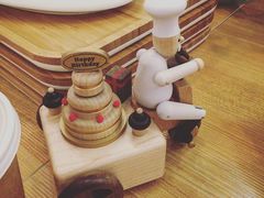 -COFFEE HOLIC(朝外SOHO店)