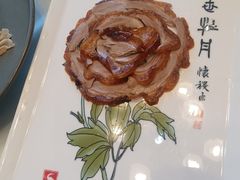-全聚德烤鸭店(马家堡店)