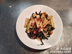 -艳阳天·非遗楚菜(武汉客厅店)