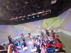 -小鸡哆哆故事屋·儿童乐园(嘉里城店)