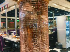 -比尔斯健康烤肉自助餐厅