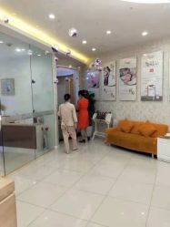 点击看大图 -Cocodemer女性健康·产后恢复(天一广场店)