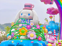 -杭州Hello Kitty乐园