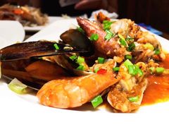 -杭州国际会议中心洲际酒店-原素全日餐厅(解放东路店)