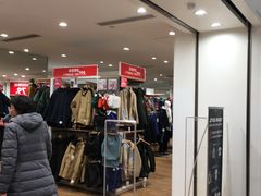 -优衣库(上海虹口龙之梦店)