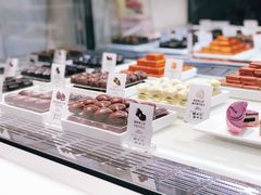 -GODIVA(宁波来福士店)