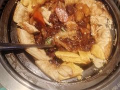 -灶座小锅烀饼·铁锅炖(全国总店)