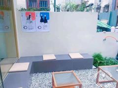 -稀物集咖啡(徽州大道店)