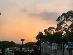 -草山夜未眠景观餐厅
