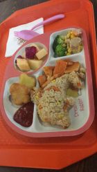 -塔塔王国·主题儿童游乐园(奥城商业广场店)