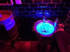 -MOSSO德国餐厅·音乐酒吧(环宇荟店)