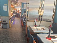 -非烤勿扰自助烤肉(阳江百利广场店)