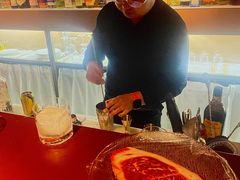 -C lounge(通州万达店)