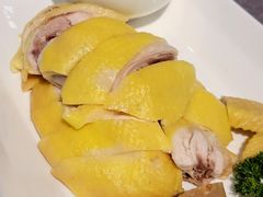 -御花园·粤菜·海鲜火锅(中山公园店)