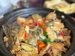 -玲燕蒸菜馆(江东路店)