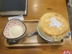 -芙蕾哥哥souffle