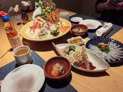 -本逸·割烹料理(湖墅店)