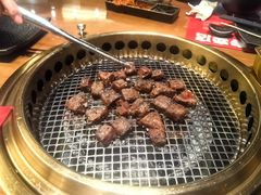 -海之屋韩式烤肉(海棠68环球美食街店)