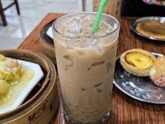 -恒兴发茶店(水巷口店)