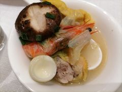 -梦都海鲜酒家(万达广场江桥店)