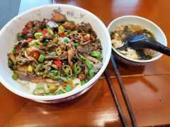 -老顺兴干拌面(雨花亭店)