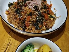 -森Some Fusion(荔湾店)