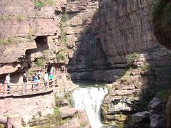 -云台山风景名胜区