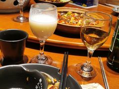 -徽三说·土徽菜·中国徽菜连锁品牌(一中店)