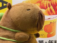 -乐乐姐超级土豆(荟聚店)