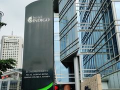 -厦门海港英迪格酒店(中山路店)