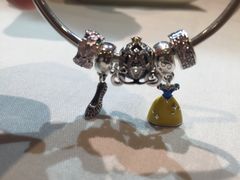 -Pandora(Sydney QVB)