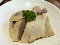 盐水鸭-湘约东方·湘约和港·湖南家常菜·宴请(民星路店)