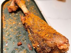 -清真·宁夏印象·盐池滩羊肉体验店(江宁路店)