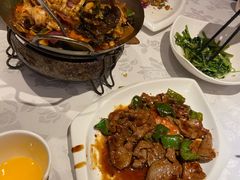 -永兴餐厅(复兴中路店)