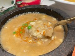 -華府(凯德晶萃店)