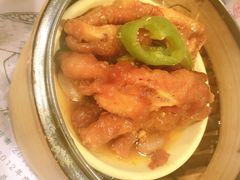 -点点心点心专门店(旺角店)