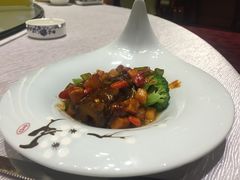 -天津津利华酒店