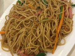 三丝炒面-新梅园不夜粥(龙华店)