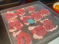 -乔先生涮肉·鲜活牛羊肉火锅(塘沽店)