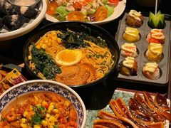 -小川洋风料理(武胜路凯德广场店)