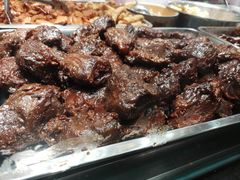 -乔波食品(杜桥中心菜场店)