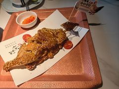 -庆江南江南菜(琴湖溪里花园城店)