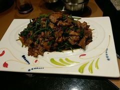 -蒙古人烤羊大师·绿野餐厅(工农大路店)