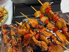 -四妹餐厅(玫瑰街店)