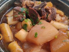 -鹿鸣酒家(越秀店)