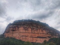 -方岩风景区